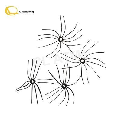 49225245000C Diebold CS5500 CS5550 AFD 2.0 DN100D Schoepenrad Schoepenrad Montage