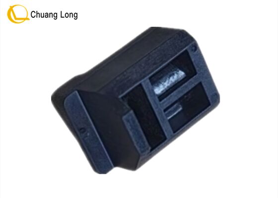 ATM Reserveonderdelen Geldtellers Geld sorteermachine Glory EV8626 Linker- en rechtervergrendelingsonderdeel 2620601306