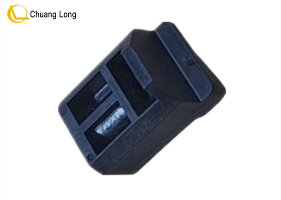 ATM Reserveonderdelen Geldtellers Geld sorteermachine Glory EV8626 Linker- en rechtervergrendelingsonderdeel 2620601306