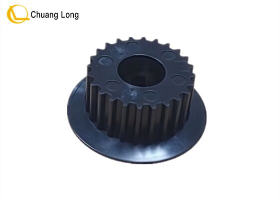 ATM Parts Money Counters Money Sorting Machine Glory EV8626 Gear 24 T Gear 8*18.5*10/2614600901