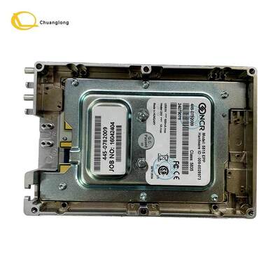 NCR Reserveonderdeel Self-Serving 27 EPP-4 S INTERNATIONALE TOETSENBORD PN 4450782009 / 445-0782009