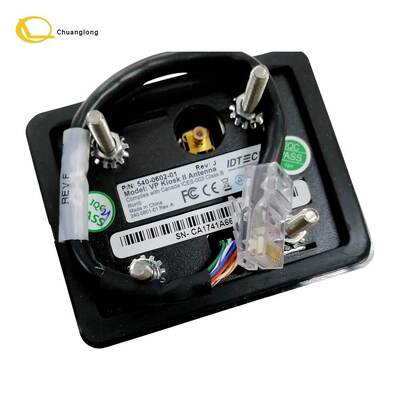 Diebold Nixdorf Vivo Play Kiosk ATM Onderdelen Contactloze Kaartlezer P/N 540-0602-01/540-0601-07/49-239916-000A/49239916000A