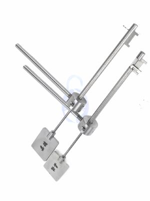 Meesterlijke Lockpicking Gereedschap Vlaggenmast Gereedschap Met Jiade Slot Met Integrale Vormstructuur Soepele Bediening