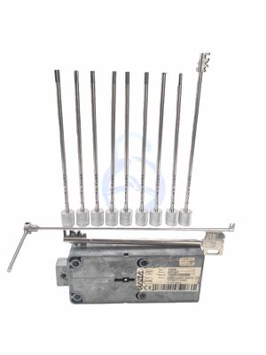 Grandmaster CB30 Openingsgereedschap Specifiek voor het KABA-CB30 Model Slot