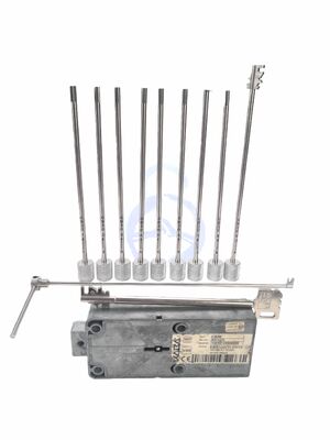 Grandmaster CB30 Openingsgereedschap Specifiek voor het KABA-CB30 Model Slot