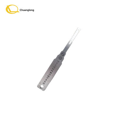 Grandmaster 10-Piece Set Lock Pick Tool voor C-Grade kluizen Auto / motorfiets sloten & verkeerssloten