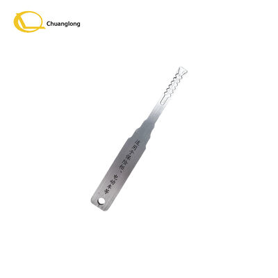 Een Grandmaster 10-Piece Set Lock Pick Tool voor C-Grade kluizen Auto/Motorcycle sloten & verkeerssloten