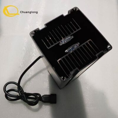 DBK TYPHOON 390 ventilatorverwarmer 390W 230V ATM Kasten Temperatuurvochtigheidscontrole voor Wincor Nixdorf P/N 01750179134/1750179134