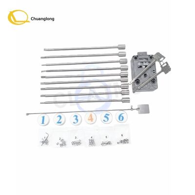 Grandmaster 70040 Dormakaba Professionele niet-destructieve vergrendeling-oppakkingsgereedschap Exploratie Positionering Technology Near Me