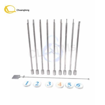 De Grandmaster 70040 Dormakaba Professionele Niet-Destructieve Lock-Picking Tool Exploratie Positioneringstechnologie in mijn buurt