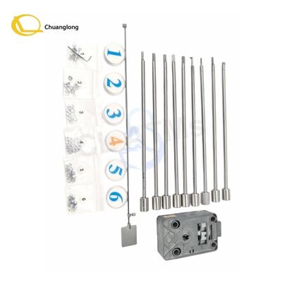 De Grandmaster 70040 Dormakaba Professionele Niet-Destructieve Lock-Picking Tool Exploratie Positioneringstechnologie in mijn buurt