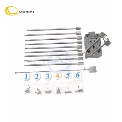 De Grandmaster 70040 Dormakaba Professionele Niet-Destructieve Lock-Picking Tool Exploratie Positioneringstechnologie in mijn buurt