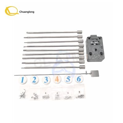 De Grandmaster 70040 Dormakaba Professionele Niet-Destructieve Lock-Picking Tool Exploratie Positioneringstechnologie in mijn buurt