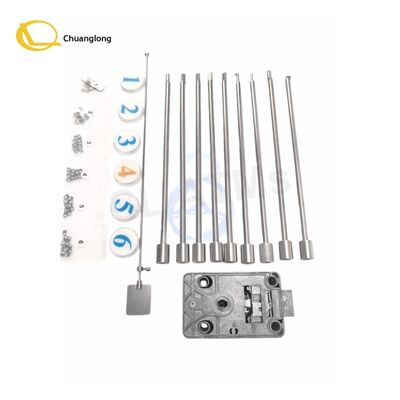 De Grandmaster 70040 Dormakaba Professionele Niet-Destructieve Lock-Picking Tool Exploratie Positioneringstechnologie in mijn buurt