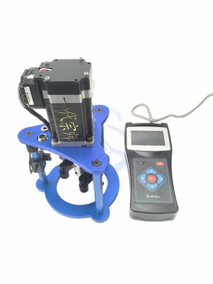 Een Grandmaster Autocode-finder voor geldautomaten en mechanische kluizen