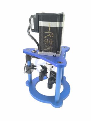 Een Grandmaster Autocode-finder voor geldautomaten en mechanische kluizen