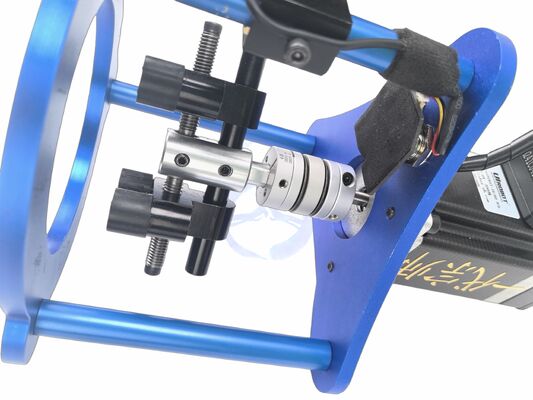 Grandmaster Autocode-finder voor geldautomaten en mechanische kluizen