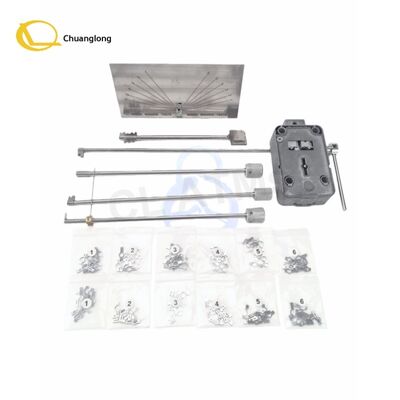 De Grandmaster 70076/70079 slot-openen gereedschappen Chubb kluizen en meerdere high-end kluis modellen