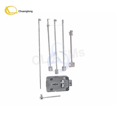 De Grandmaster 70076/70079 slot-openen gereedschappen Chubb kluizen en meerdere high-end kluis modellen