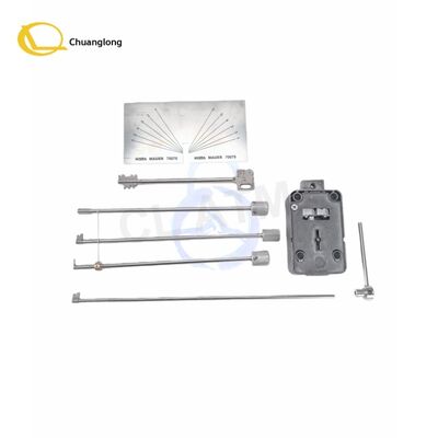 De Grandmaster 70076/70079 slot-openen gereedschappen Chubb kluizen en meerdere high-end kluis modellen