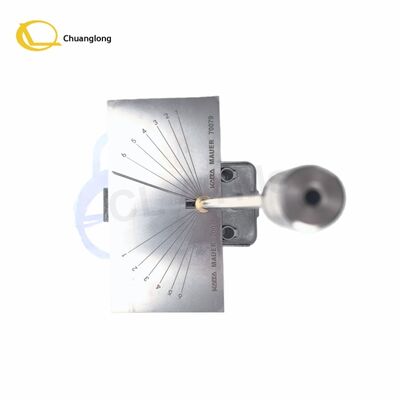 De Grandmaster 70076/70079 slot-openen gereedschappen Chubb kluizen en meerdere high-end kluis modellen