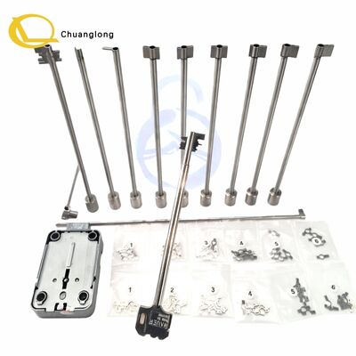 Master Grand® Lock Opening Tool Gen 3 voor Dormakaba 71111/71113 Mechanische Combinatiesloten Kluizen en Kluisdeuren