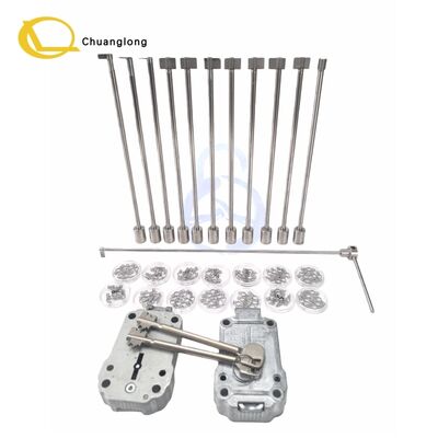 Master Grand® Cawi2648 Niet-Destructief Gereedschap voor het Openen van High-End Kluizen