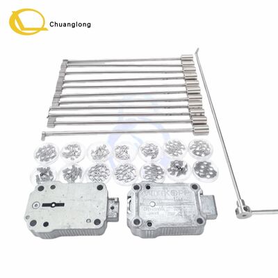 Master Grand® Cawi2648 Niet-Destructief Gereedschap voor het Openen van High-End Kluizen