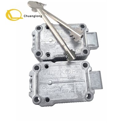 Master Grand® Cawi2648 Niet-Destructief Gereedschap voor het Openen van High-End Kluizen