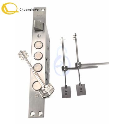 Master Grand® Gard Tool Professionele slotonderhoudstool voor Gard-sloten