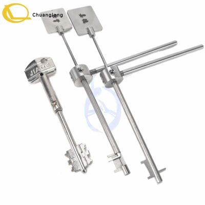 Master Grand® Gard Tool Professionele slotonderhoudstool voor Gard-sloten