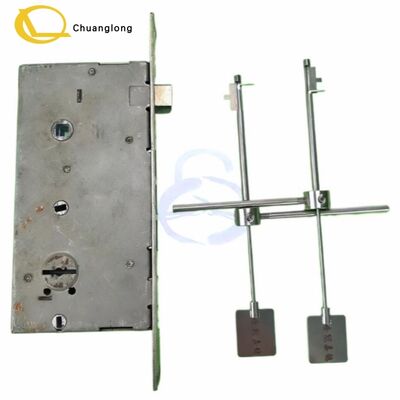 Master Grand® Gard Golden Crown Gereedschap van Gesmeed Staal, Linkse & Rechtse Versies voor Verschillende Sluitrichtingen