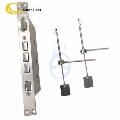 Master Grand® Gard Golden Crown Gereedschap van Gesmeed Staal, Linkse & Rechtse Versies voor Verschillende Sluitrichtingen