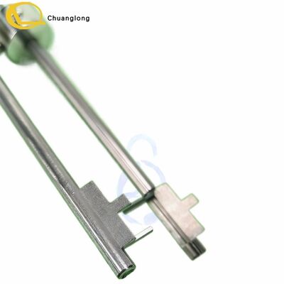 Master Grand® Gard Golden Crown Gereedschap van Gesmeed Staal, Linkse & Rechtse Versies voor Verschillende Sluitrichtingen