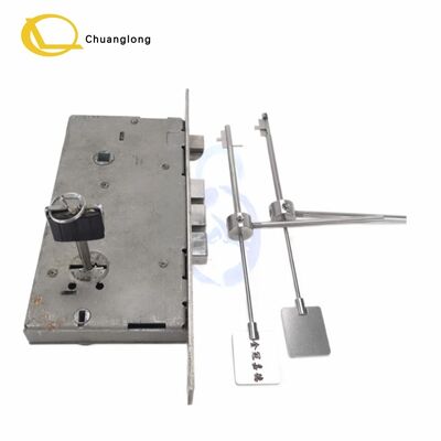 Master Grand® Gard Golden Crown Gereedschap van Gesmeed Staal, Linkse & Rechtse Versies voor Verschillende Sluitrichtingen