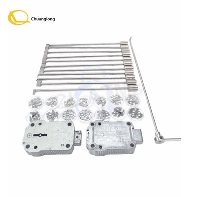 Cawi Lock 2648 Veiligheids slot Precision Key Technologie voor kluizen High-End modellen