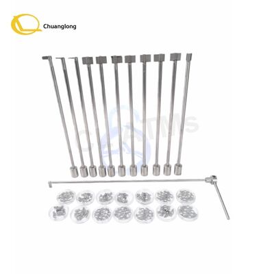 Cawi Lock 2648 Veiligheids slot Precision Key Technologie voor kluizen High-End modellen