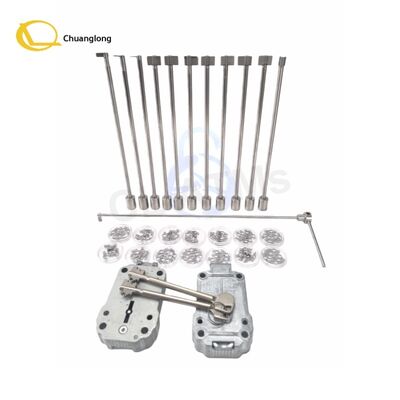 Cawi Lock 2648 Veiligheids slot Precision Key Technologie voor kluizen High-End modellen