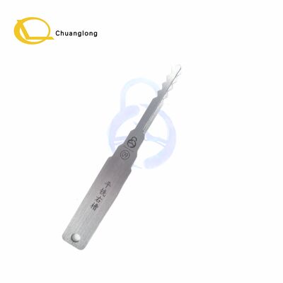 Master Grand® 10-delige lockpickset voor Chinese C-Level kluizen, noodsloten, voertuig- en verkeerssloten