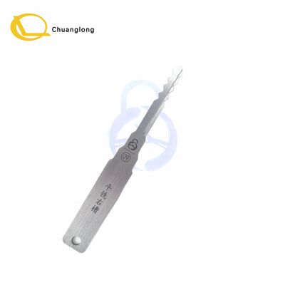 Master Grand® 10-delige lockpickset voor Chinese C-Level kluizen, noodsloten, voertuig- en verkeerssloten