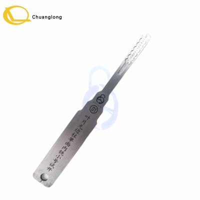 Master Grand® 10-delige lockpickset voor Chinese C-Level kluizen, noodsloten, voertuig- en verkeerssloten