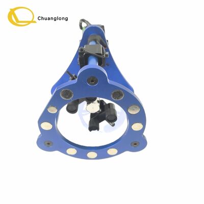 Automatische combinatiedecoder voor veilige en ATM mechanische combinatiesloten Professionele openingsapparatuur