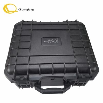 Automatische combinatiedecoder voor veilige en ATM mechanische combinatiesloten Professionele openingsapparatuur