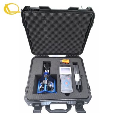 Automatische combinatiedecoder voor veilige en ATM mechanische combinatiesloten Professionele openingsapparatuur