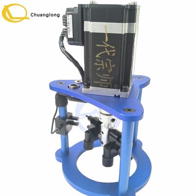 Automatische combinatiedecoder voor veilige en ATM mechanische combinatiesloten Professionele openingsapparatuur