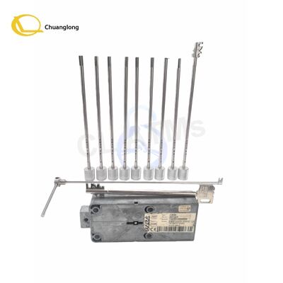 De Grandmaster CB30 Lock-Picking Tool  Nauwkeurige sleuteldecodering voor KABA-CB30 sloten