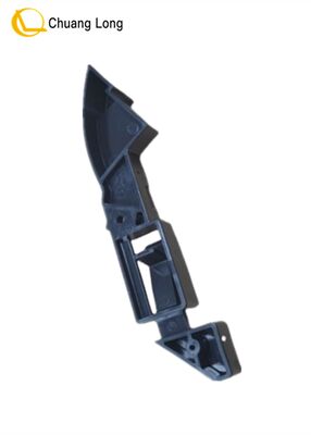 ATM Reserveonderdelen Geldtellers Geld sorteermachine Glory EV8626 Linker vergrendelingsstang 2614602406