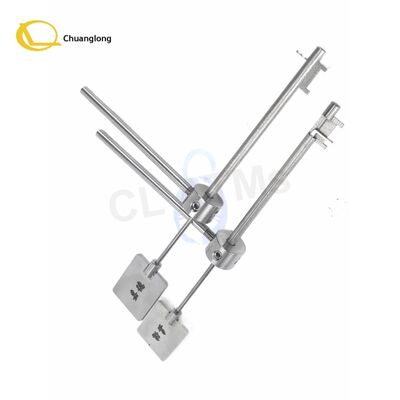 De Grandmaster Lock-Picking Tool - Roestvrijstalen Dubbele Richting Set voor Vlaggenmastsloten