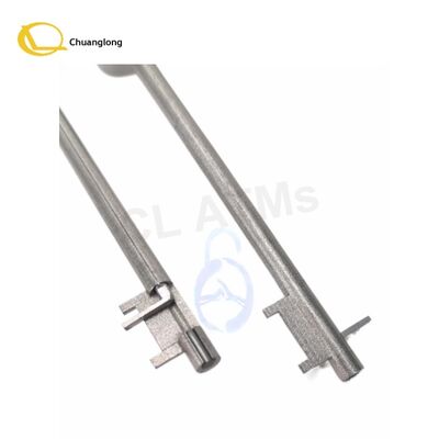 De Grandmaster Lock-Picking Tool - Roestvrijstalen Dubbele Richting Set voor Vlaggenmastsloten