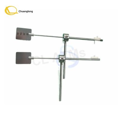 De Grandmaster Crown Lock-picking Gereedschap Gesmeed Staal Dubbele Richting Gereedschapset links rechts Ontworpen Crown Lock